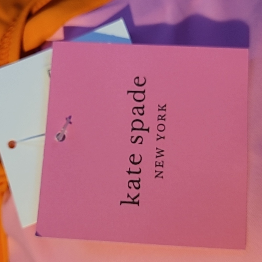 KATE Spade ♠️ 🩱 - Picture 6 of 6